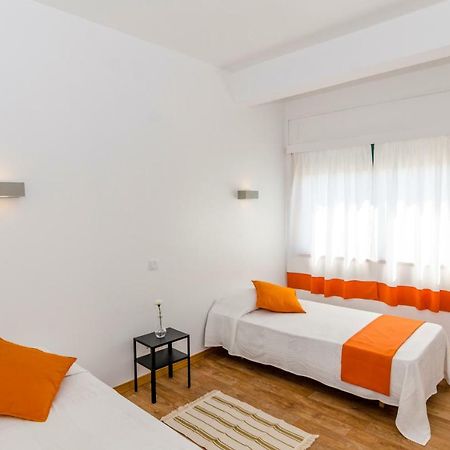Faro Albacor Residence Exterior foto
