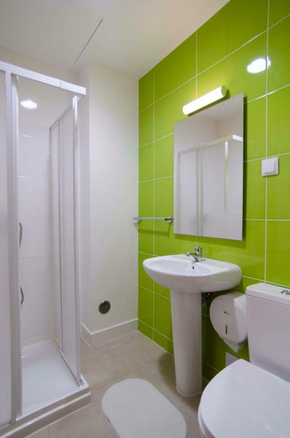 Faro Albacor Residence Exterior foto