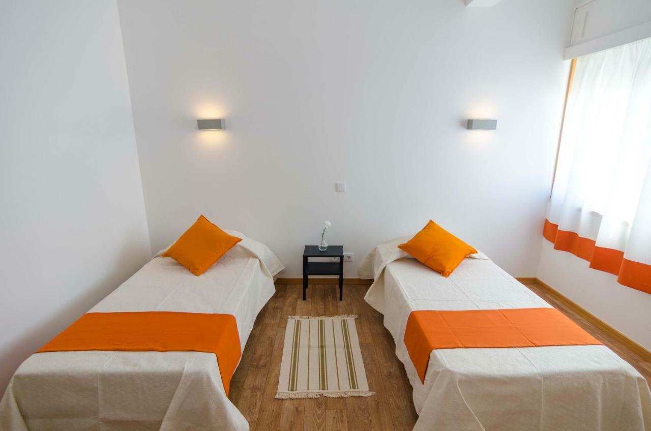 Faro Albacor Residence Exterior foto